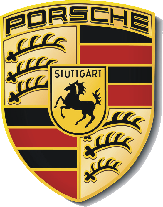 Porsche Logo Porsche Logo